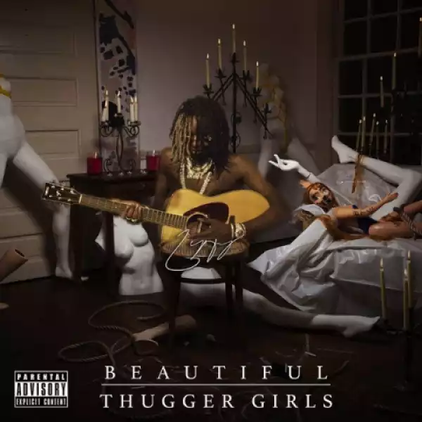Young Thug - For Y’all (feat. Jacquees)